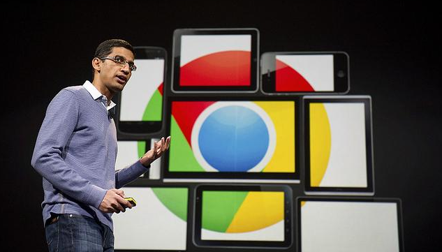 手机端google浏览器下载安装及网络配置方法