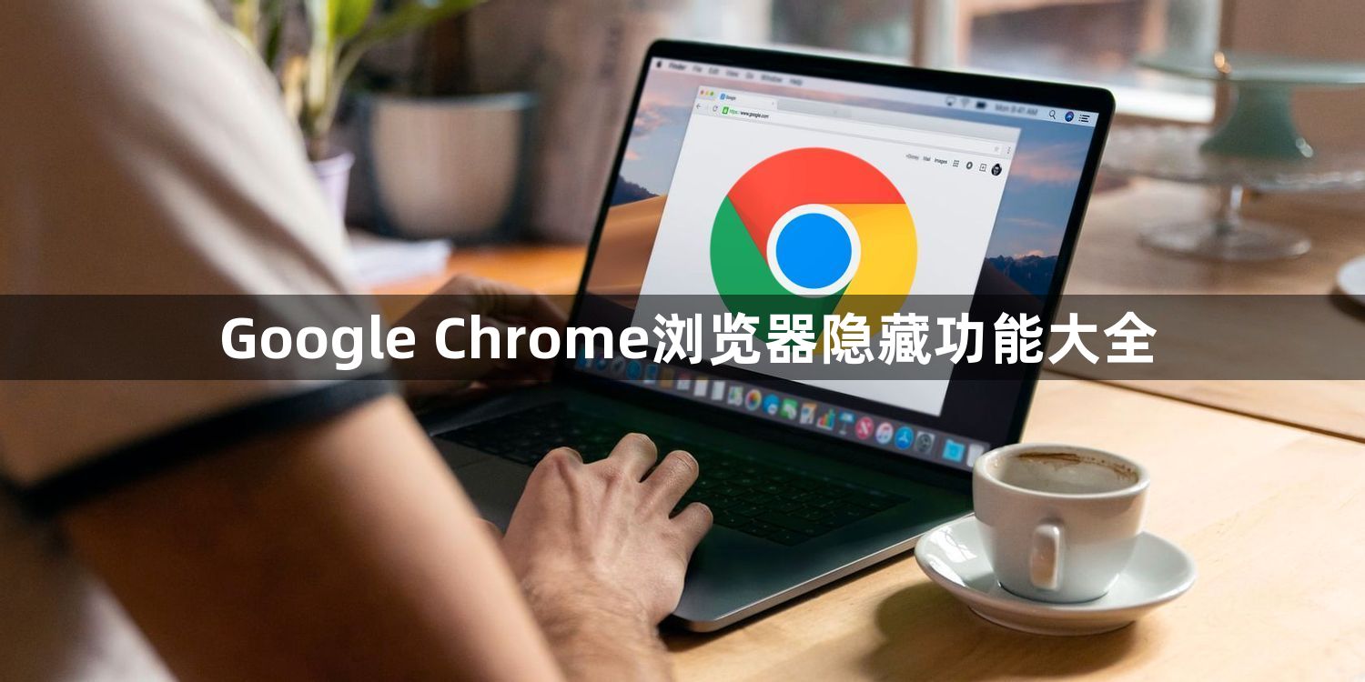 Google Chrome浏览器隐藏功能大全1