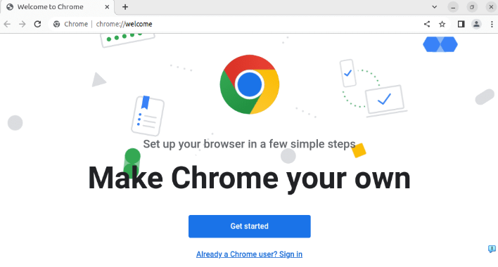 Chrome浏览器书签同步技巧分享